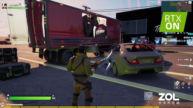 NVIDIA 3060 Ti首测