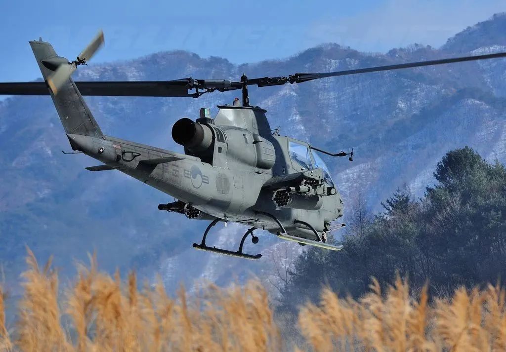 韩国计划研发新武直 是否会重复过去年的 夭折 历史 凤凰网