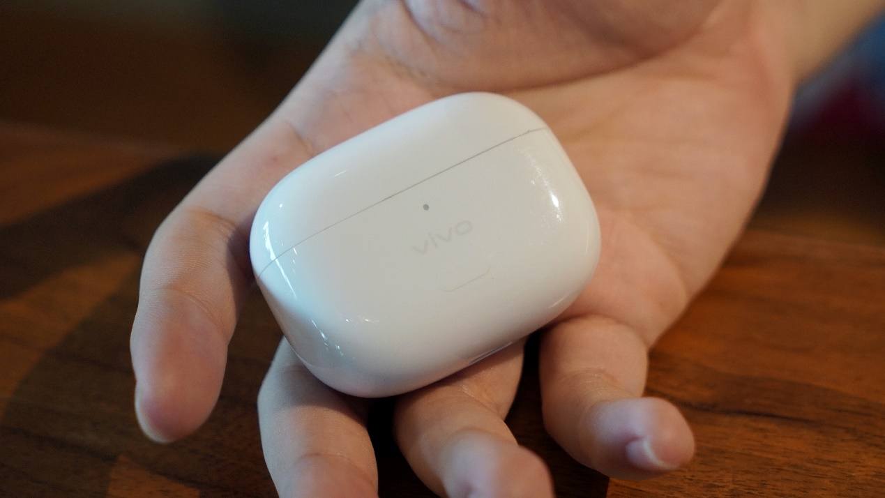 vivotws2主动降噪耳机实际体验如何这三点让人刮目相看