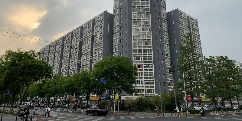 未来五到十年,房地产的分化是全方位的_凤凰网