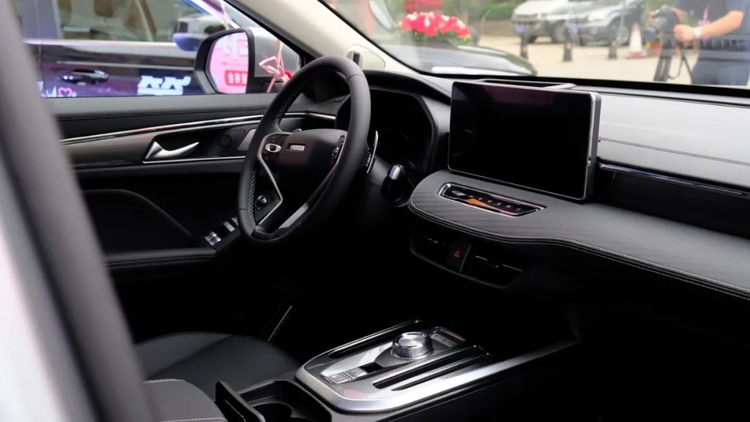 诚意十足,哈弗初恋广州区域正式上市!第一辆车买它真的不亏