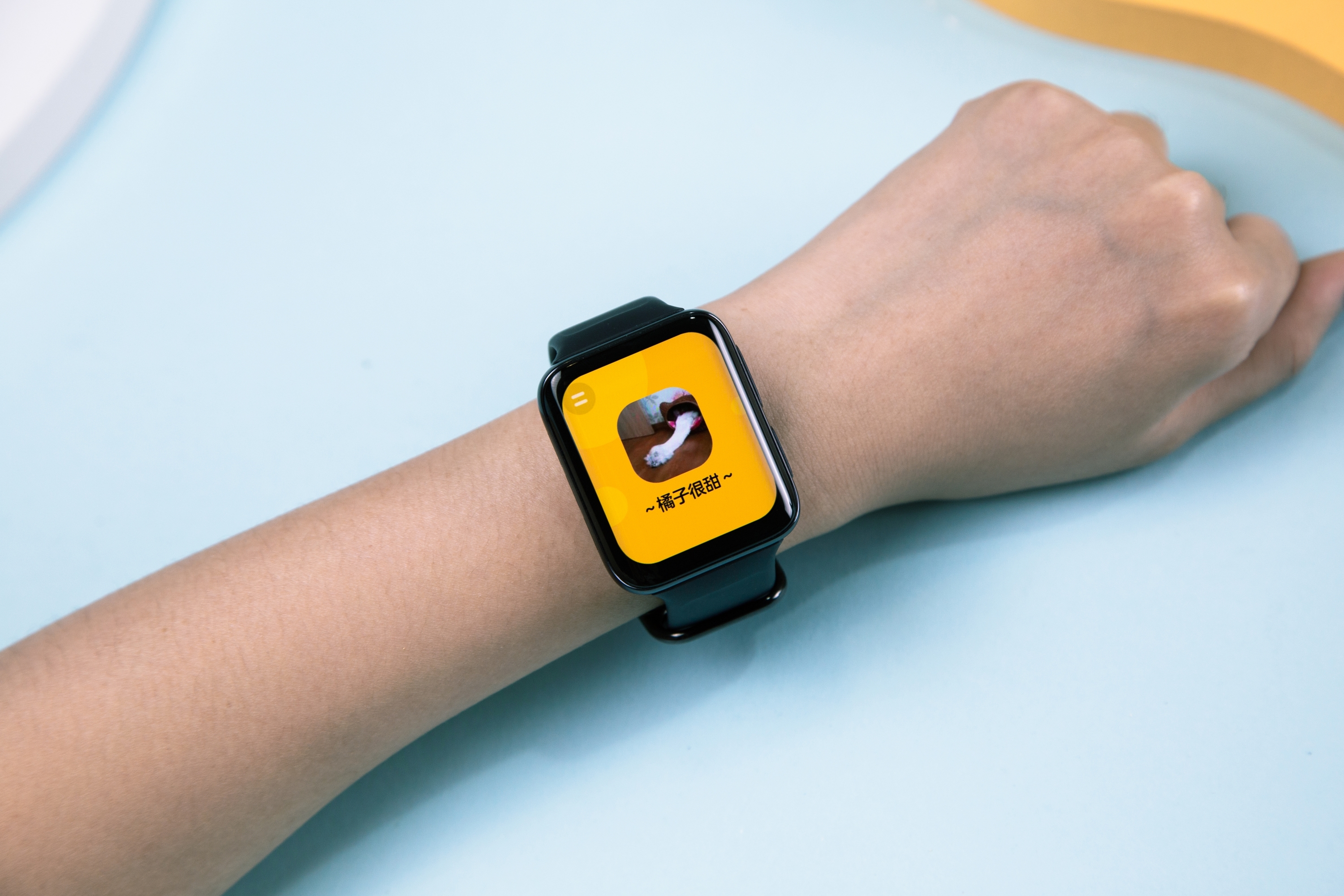 oppo watch 2微信回复全解析,体验竟完全不输苹果手表?