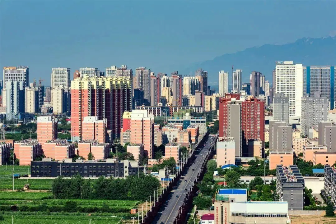 洞见下一个置业风口!