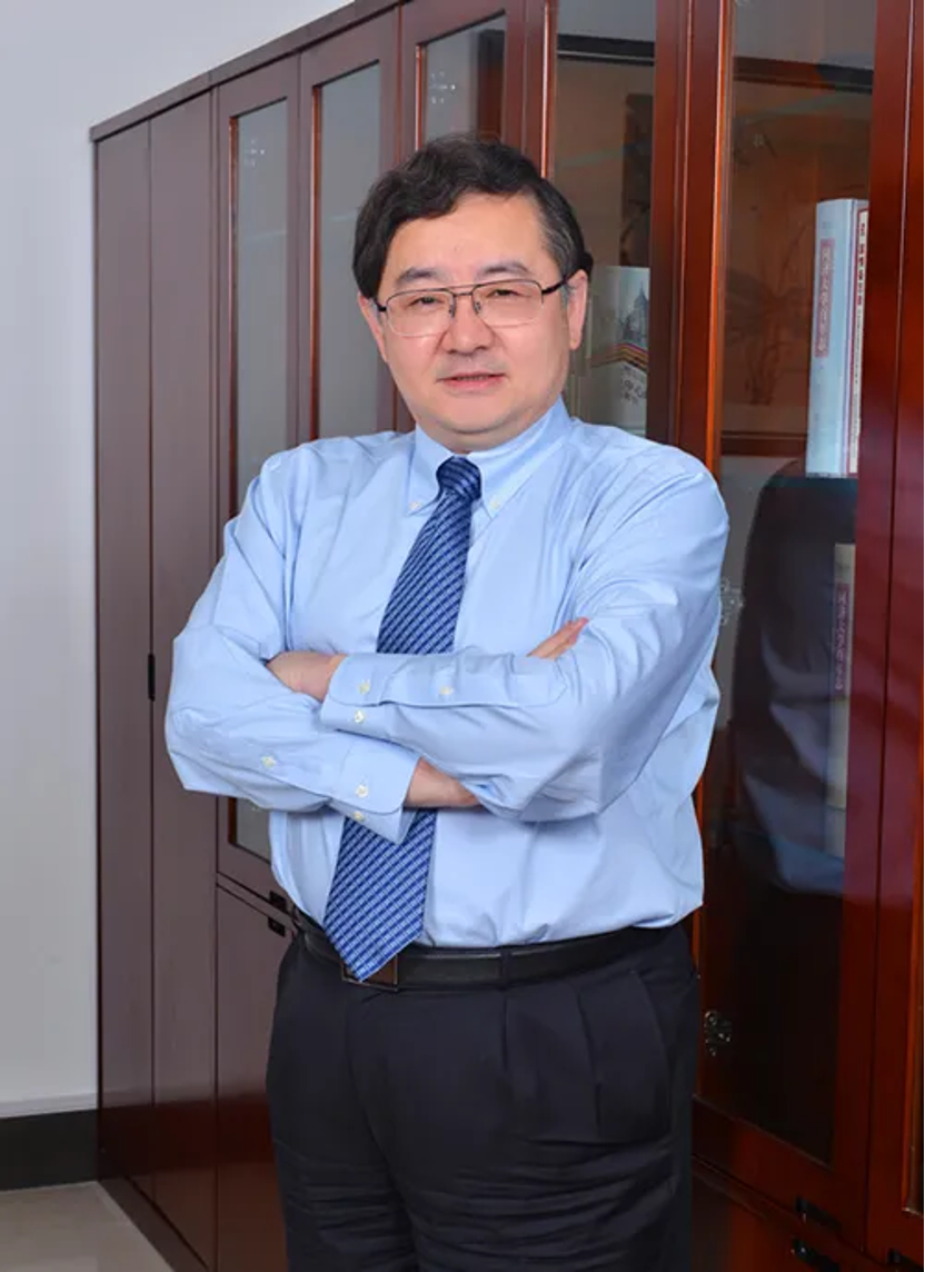 上海人工智能大讲堂来了:新科院士蒋昌俊谈防控网络交易风险