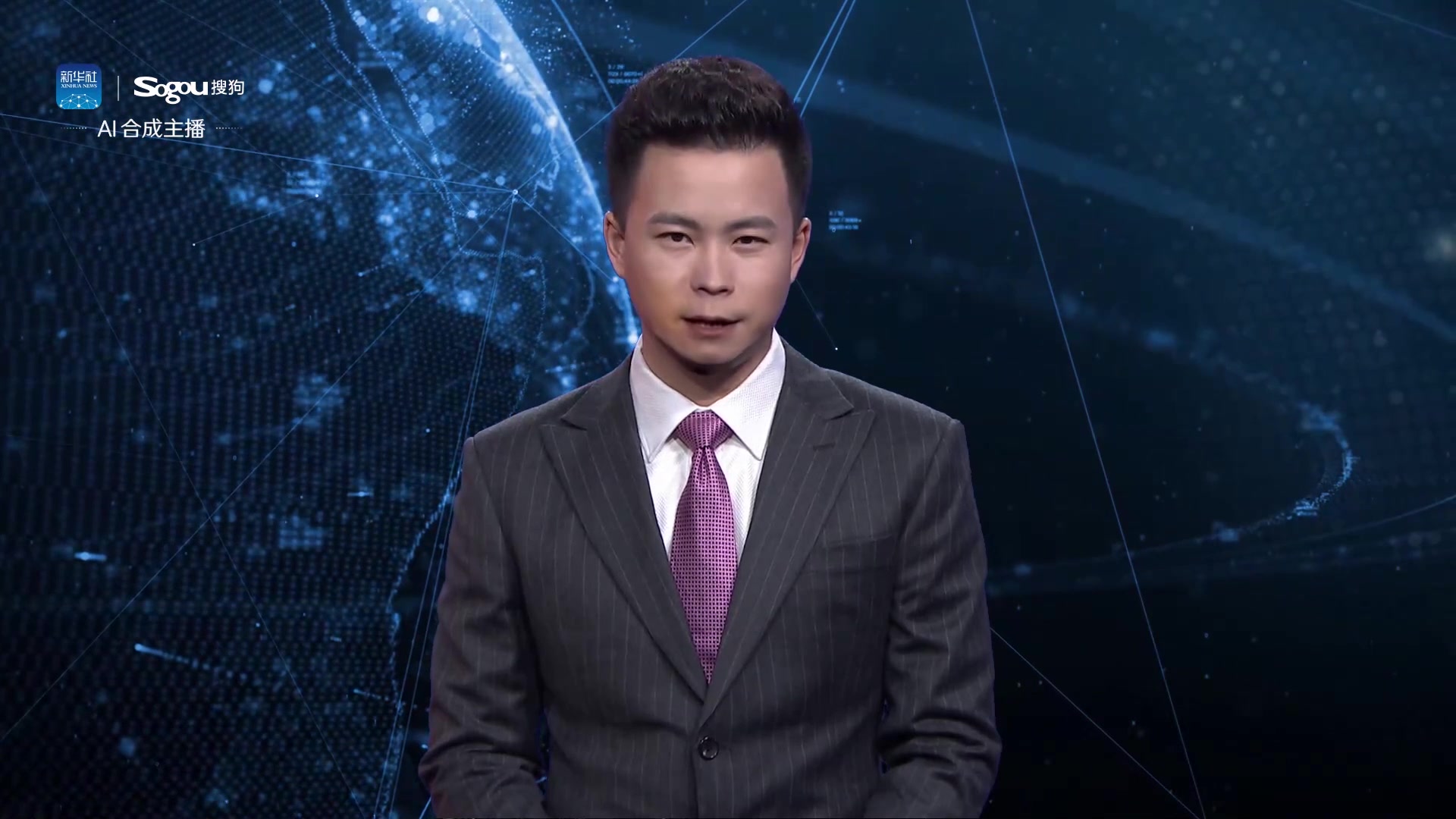 AI合成主播|北京通州与天津滨海新区部分政务服务事项实现“跨省通办”