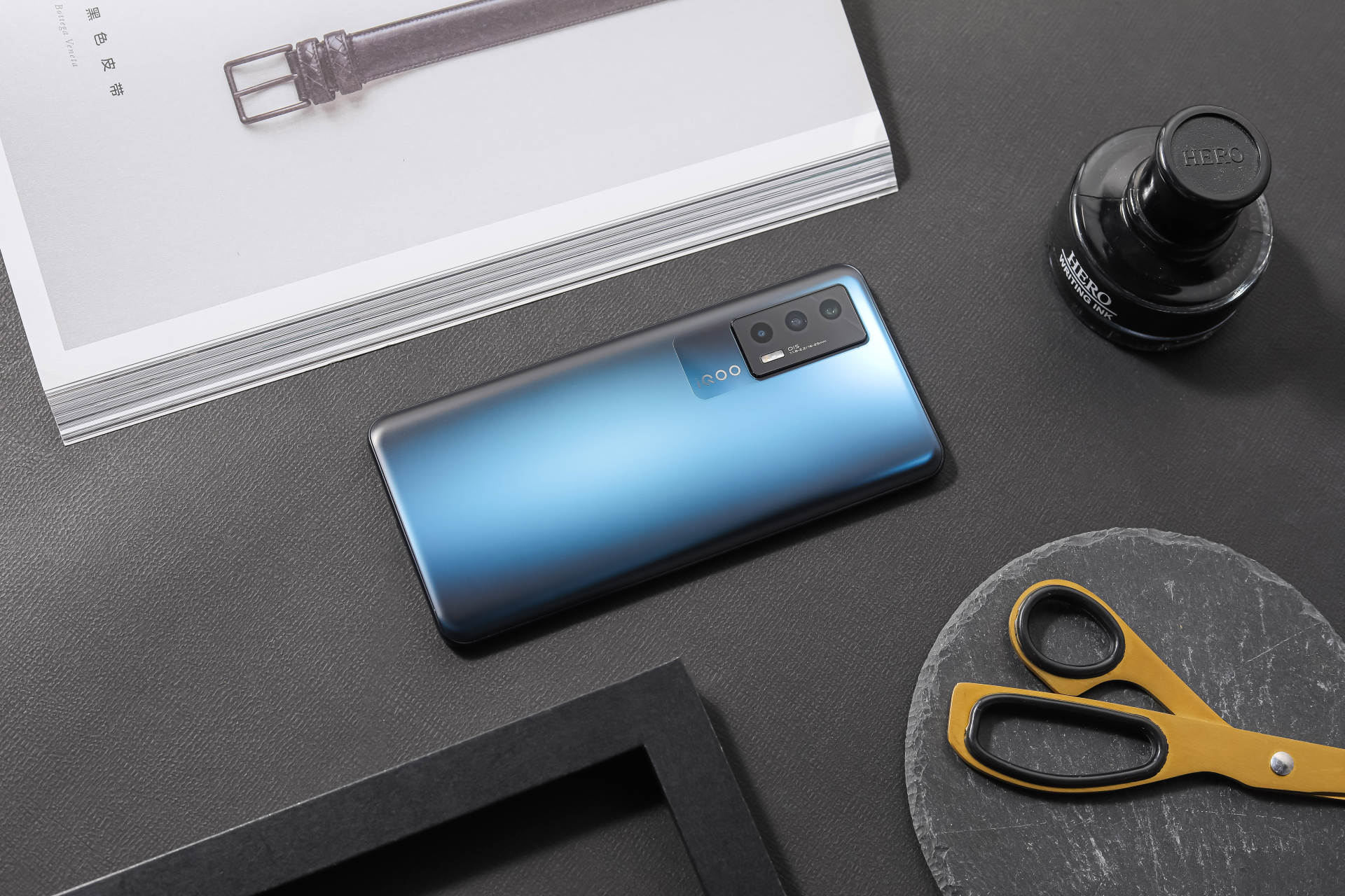 性能党or游戏玩家,别错过iqoo neo5__凤凰网