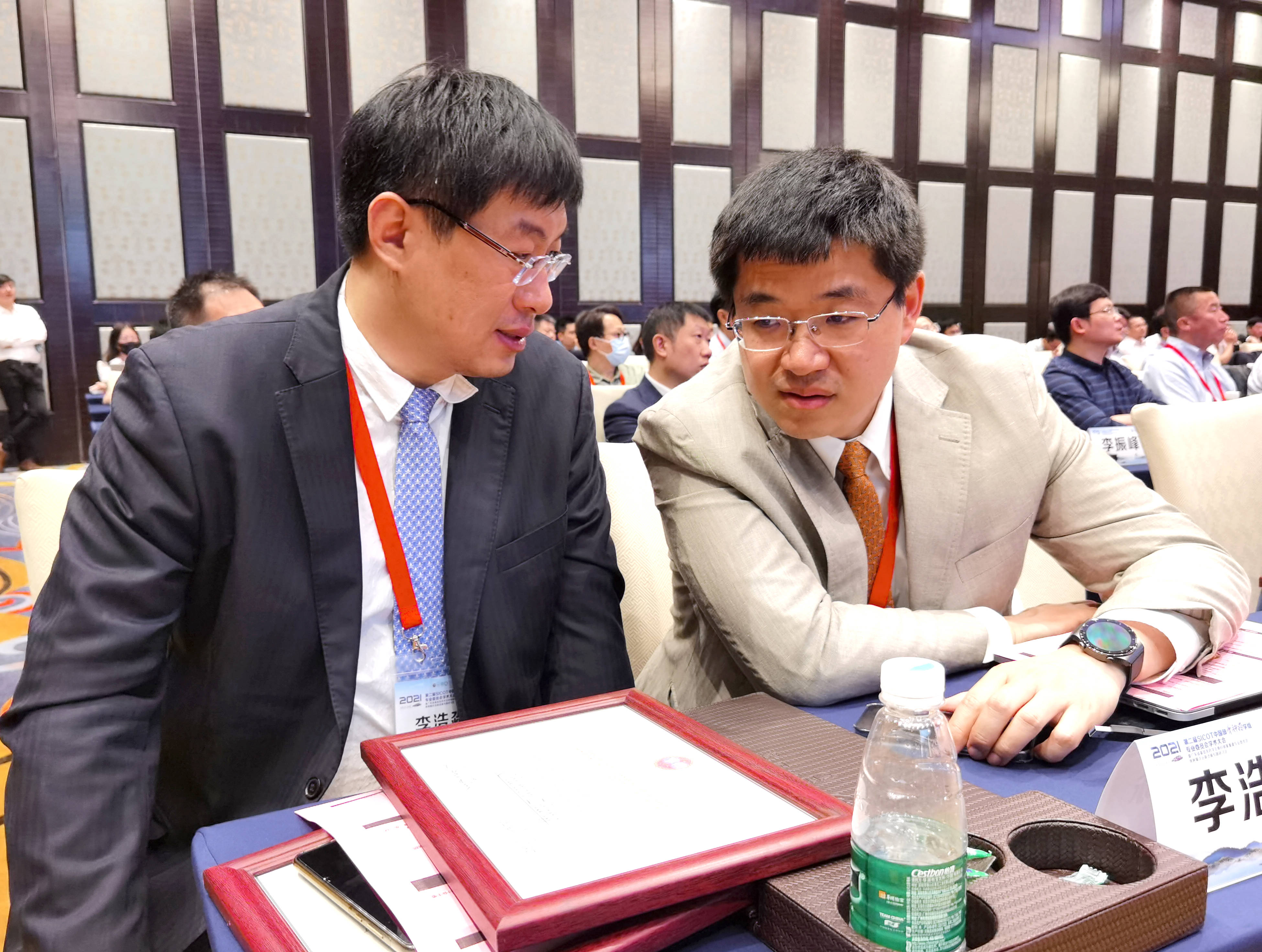 第二医院主任医师吕智教授,安徽医科大学第一附属医院强浦魅我绞