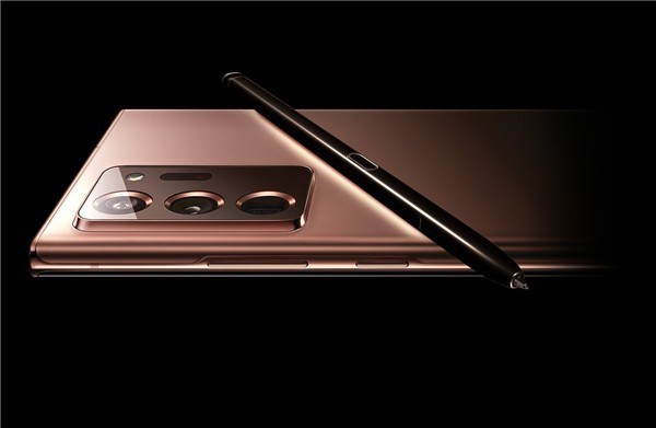 曝三星Note系列已完结:Note20Ultra或成三星绝唱