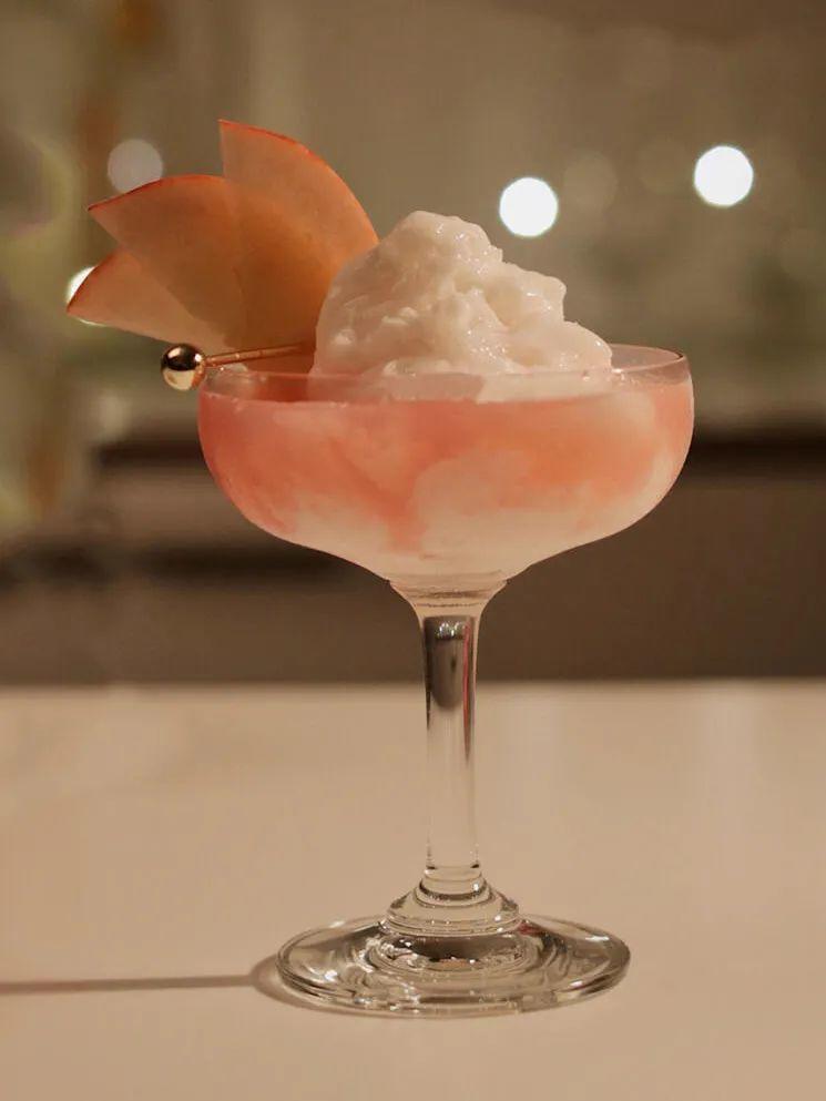 自制桃子酒的5种喝法,赶紧收藏!