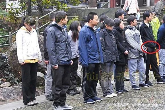 十年后的真相:"复旦十八驴"不是白眼狼,而是言出必行真君子