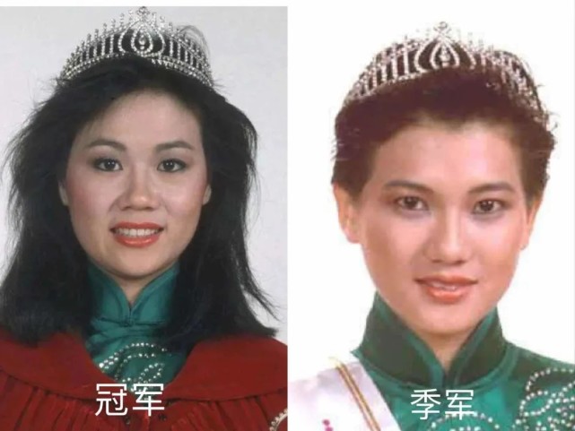 为什么宁静贴片这么贵她才是冻龄选美小姐，为什么港姐的归途有人富太太化？有人刻薄化_https://www.jmylbn.com_新闻资讯_第5张