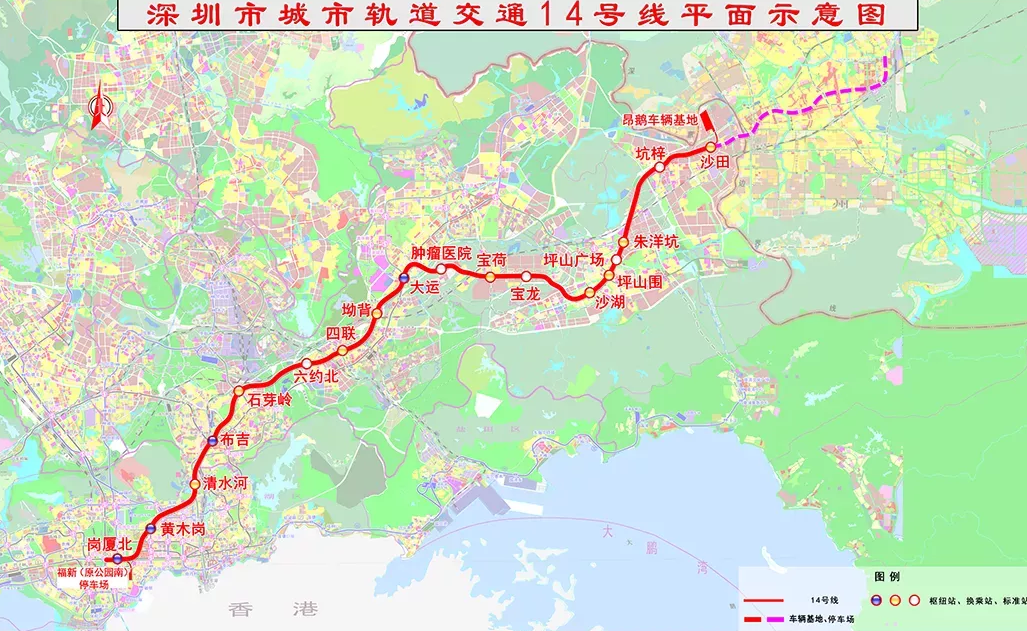 40周年「深」度发展,「圳」的大不一样