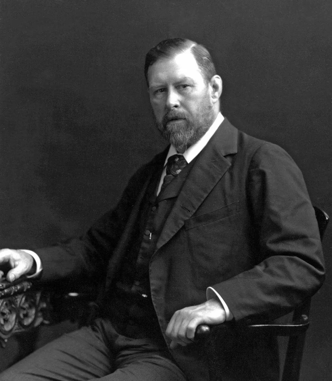 你印象中的吸血鬼，可能和它最初的模样一点也不一样_凤凰网