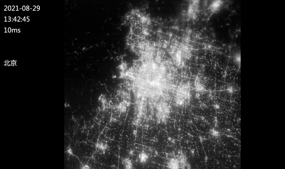 两位中国年轻科学家 决定去太空挖矿