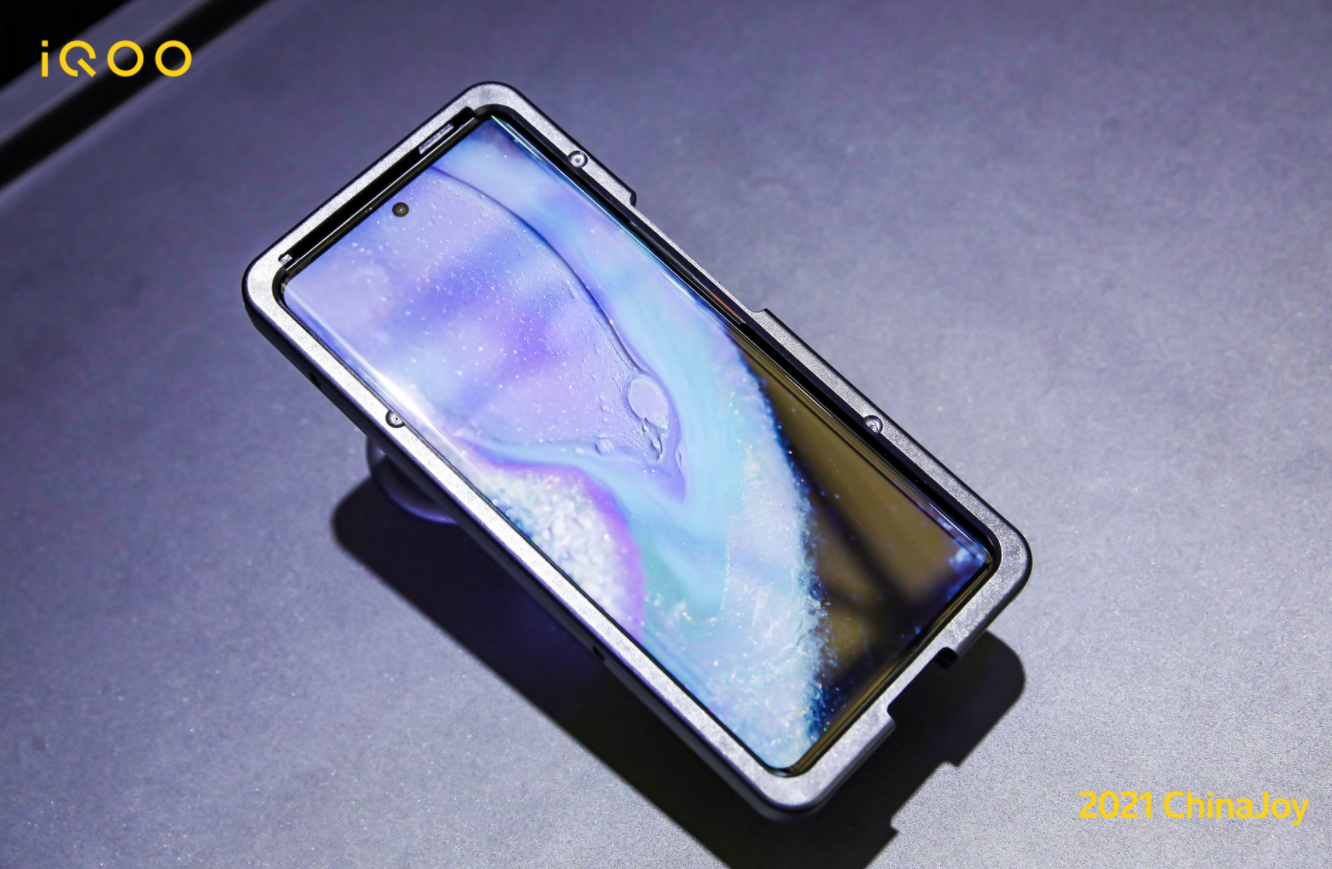 全球首发三星e5屏幕,2021年最佳好屏