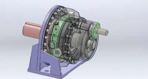 电动汽车减速器的作用纯电动汽车需要减速器吗
