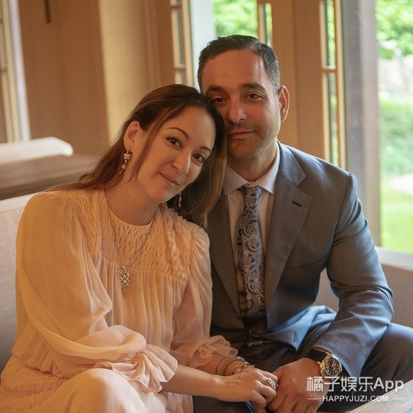 还记得赌王孙女何家文吗?聊聊赌王大房那些事