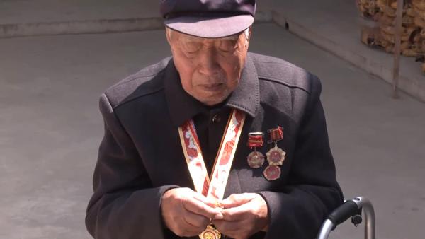老战士李留保:经历解放战争,抗美援朝,却深藏功名60