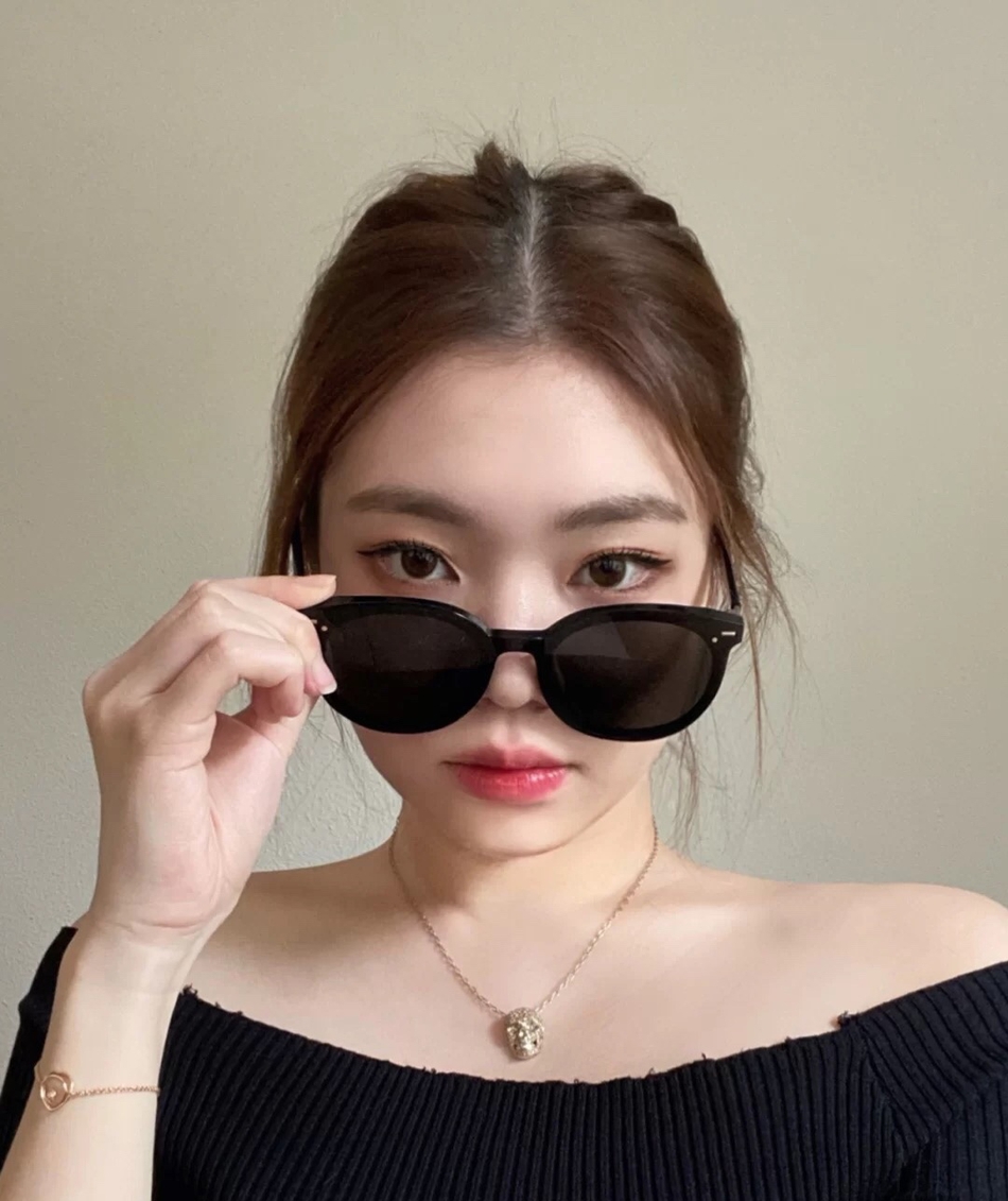 多图流:李嗣镕姐姐也是神仙颜值?被评像韩国女团成员