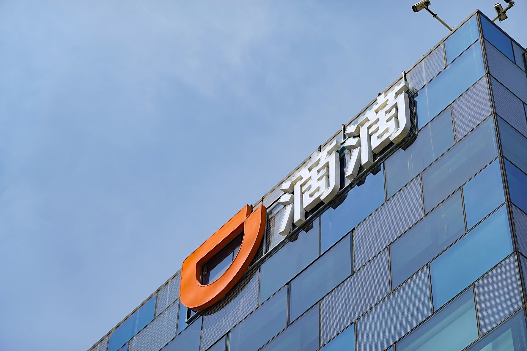 网约车江湖洗牌160天滴滴司机死守地盘每天工作超18小时