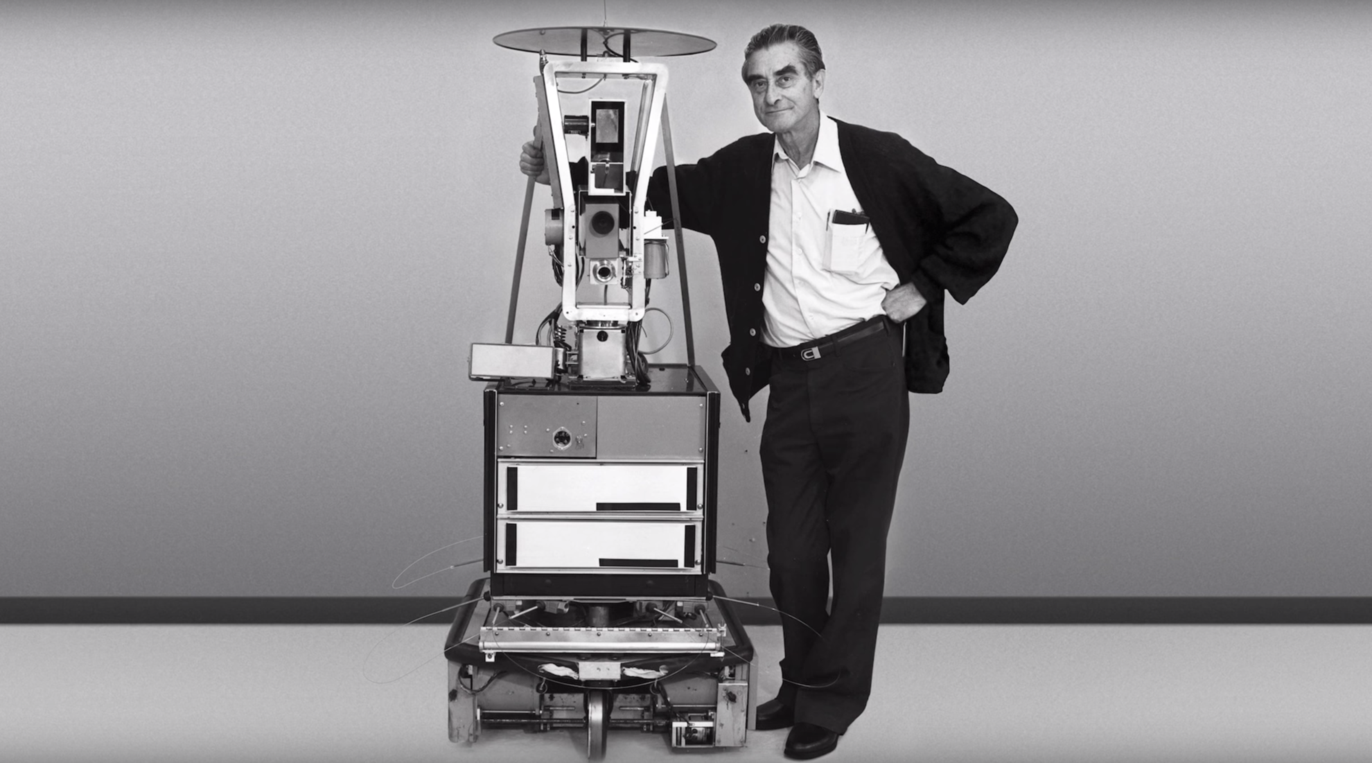 100 年前科幻小说里的概念,创造了今天千亿美元的市场