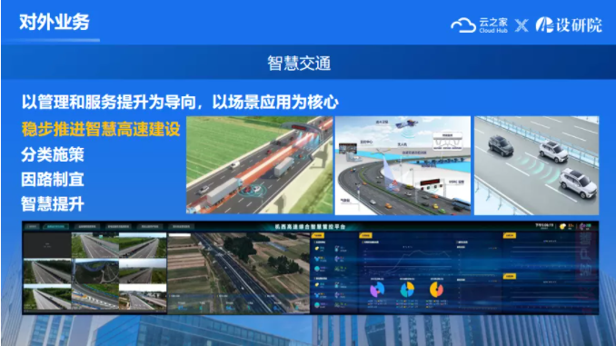 云之家:设研院上市数变之路