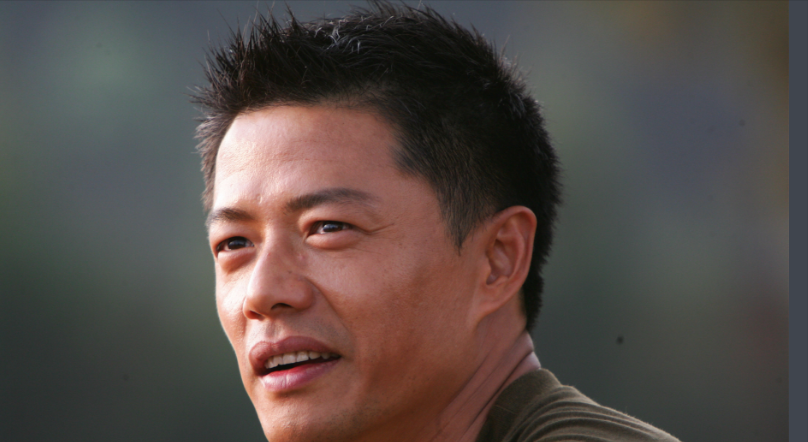 娱乐圈段奕宏曾毅共用一张脸!原来他曾给了大家这么多误会?__凤凰网