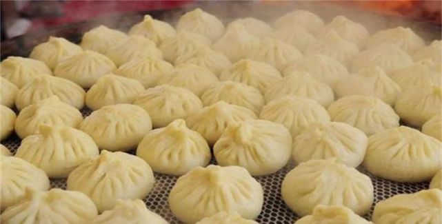 在北京提起这个包子铺,珠市口的老街坊们一定知道!