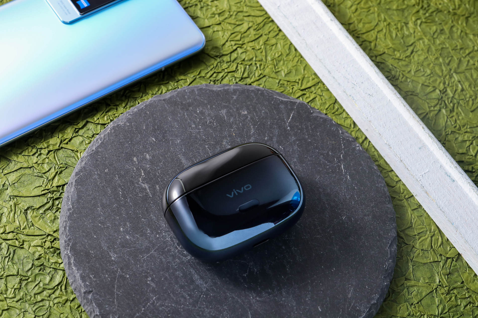 低延时智能降噪高音质的无线耳机vivotws2体验拉满