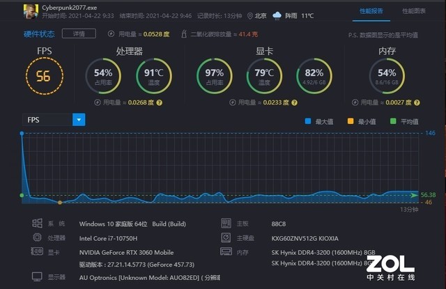 暗影精灵6 Pro加持Gaming Hub 手把手教你一秒提升游戏体验
