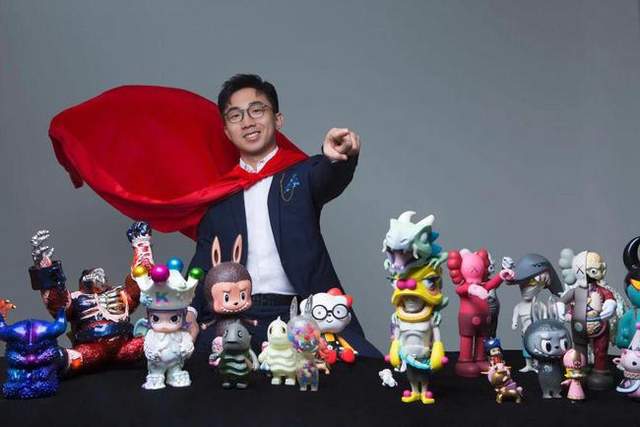 河南85后富豪:靠这门生意年营收16亿,毛利率70%