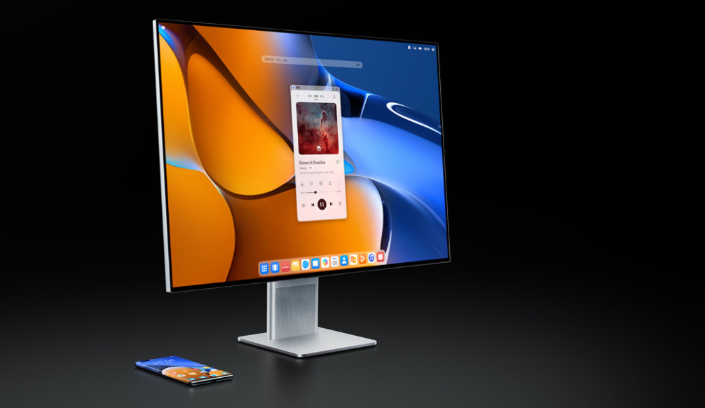 华为mateview系列显示器上市即成爆款,首批用户口碑作证