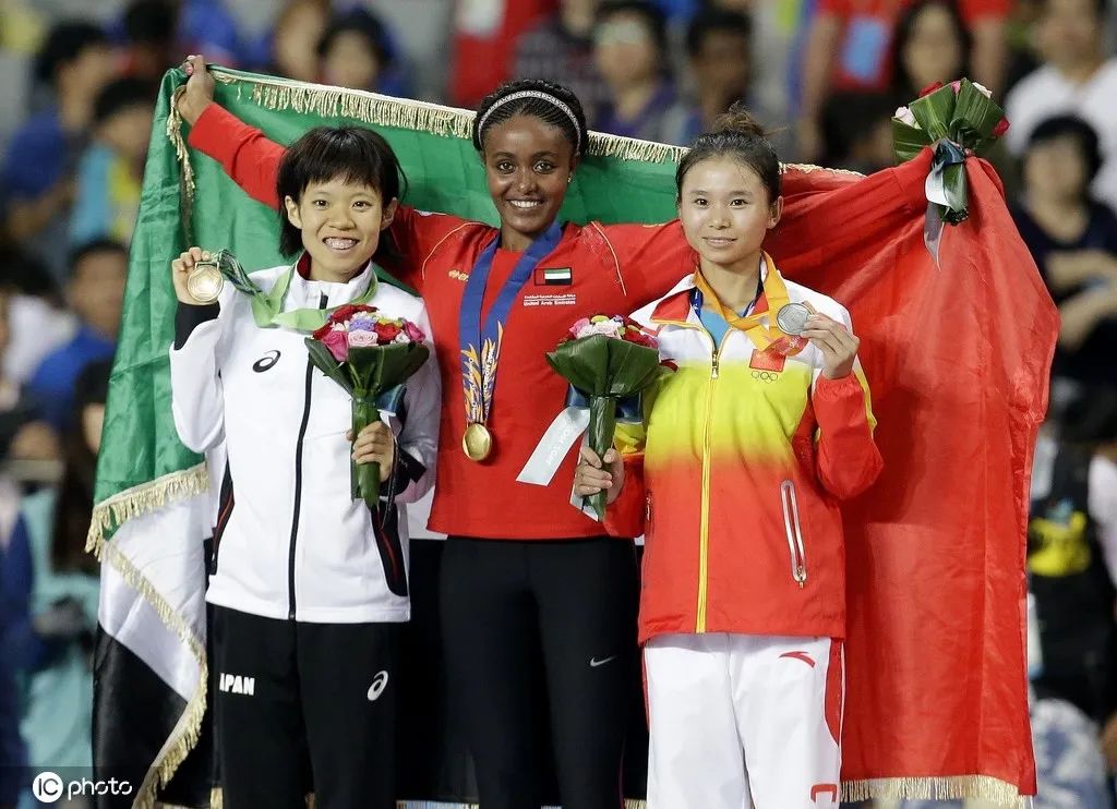 人物丨丁常琴:马拉松是一场人生磨砺