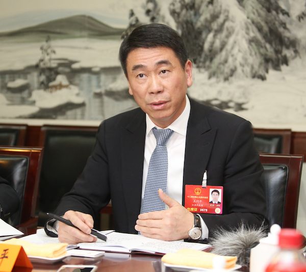 跨境电商逆势增长背后:法律法规不健全,全国人大代表王利平建议加快