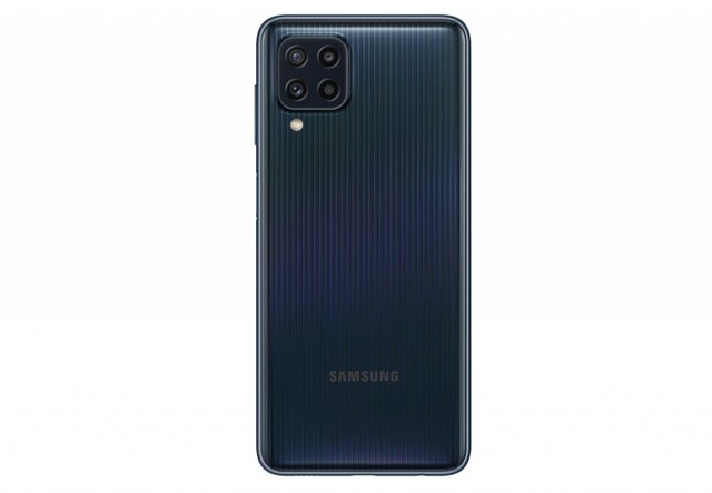 三星Galaxy M32进入英国市场:本月底上市 269英镑