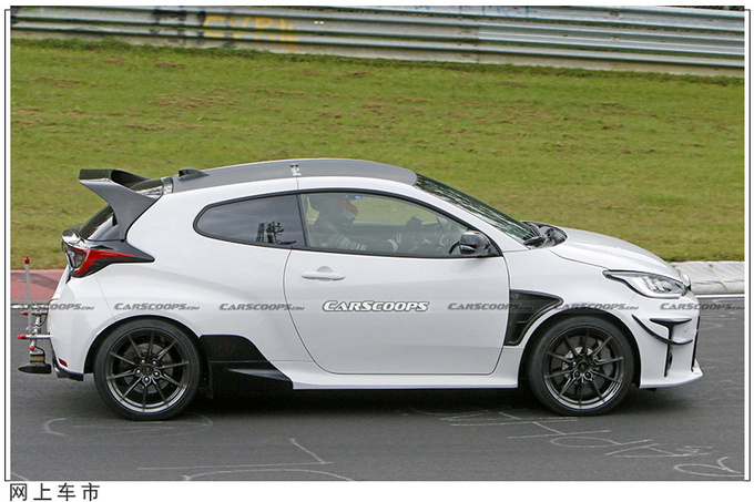 丰田GR雅力士高性能版 性能大涨/大尺寸尾翼更吸睛-图5