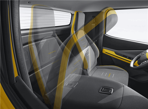 宏光MINI EV小弟!五菱Nano EV正式亮相 价格2万以内?