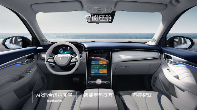 R SPACE城市异想空间北京开馆 开心赏车/融汇时尚