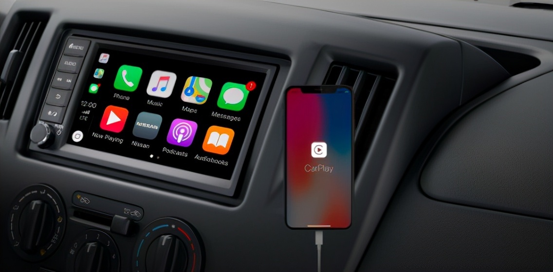 苹果计划扩展carplay,iphone可控制更多汽车功能