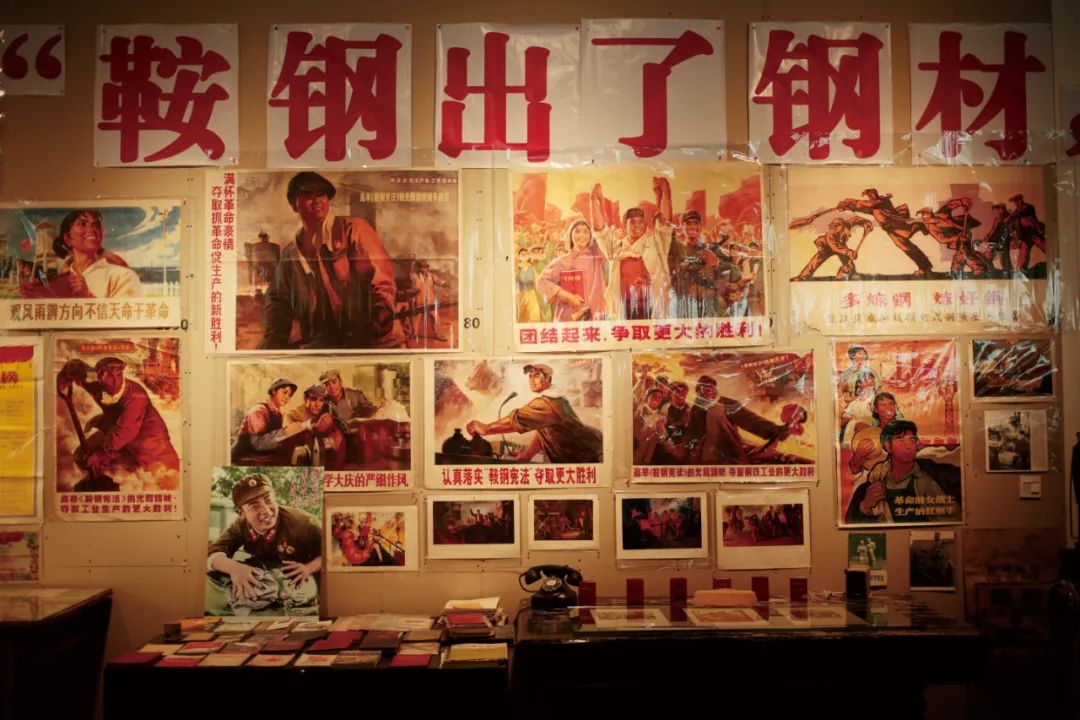 回流东北的年轻人