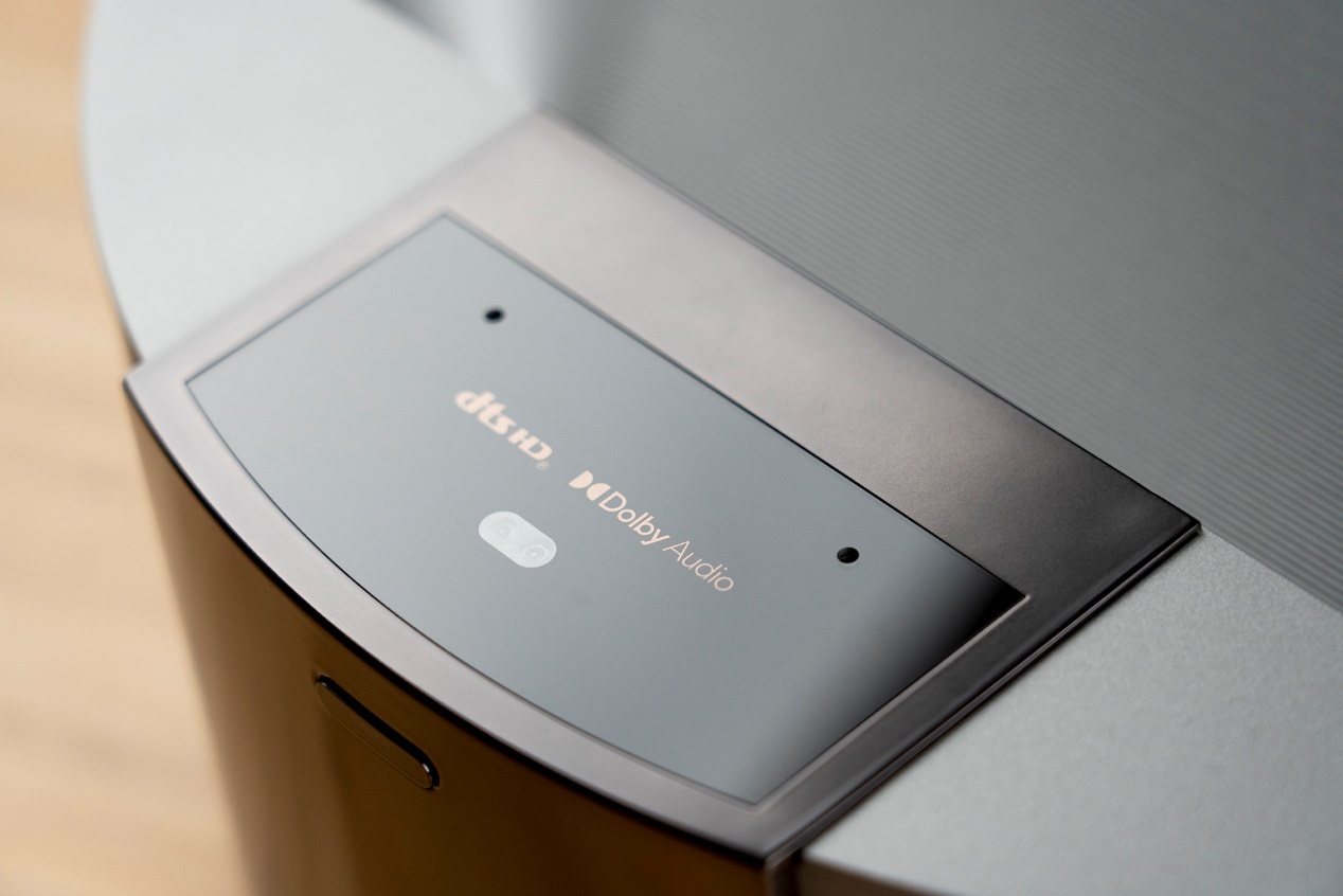 享受整面墙 峰米r1超短焦激光投影仪评测 影院激光厅也能在家享受