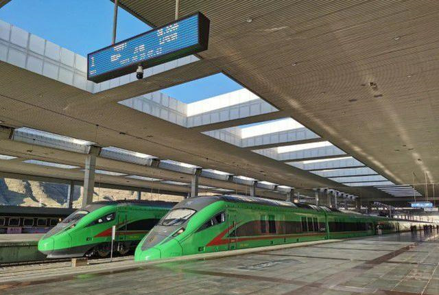 北京计划开行市郊铁路s4线 全长53公里 缓解固安地区进京难