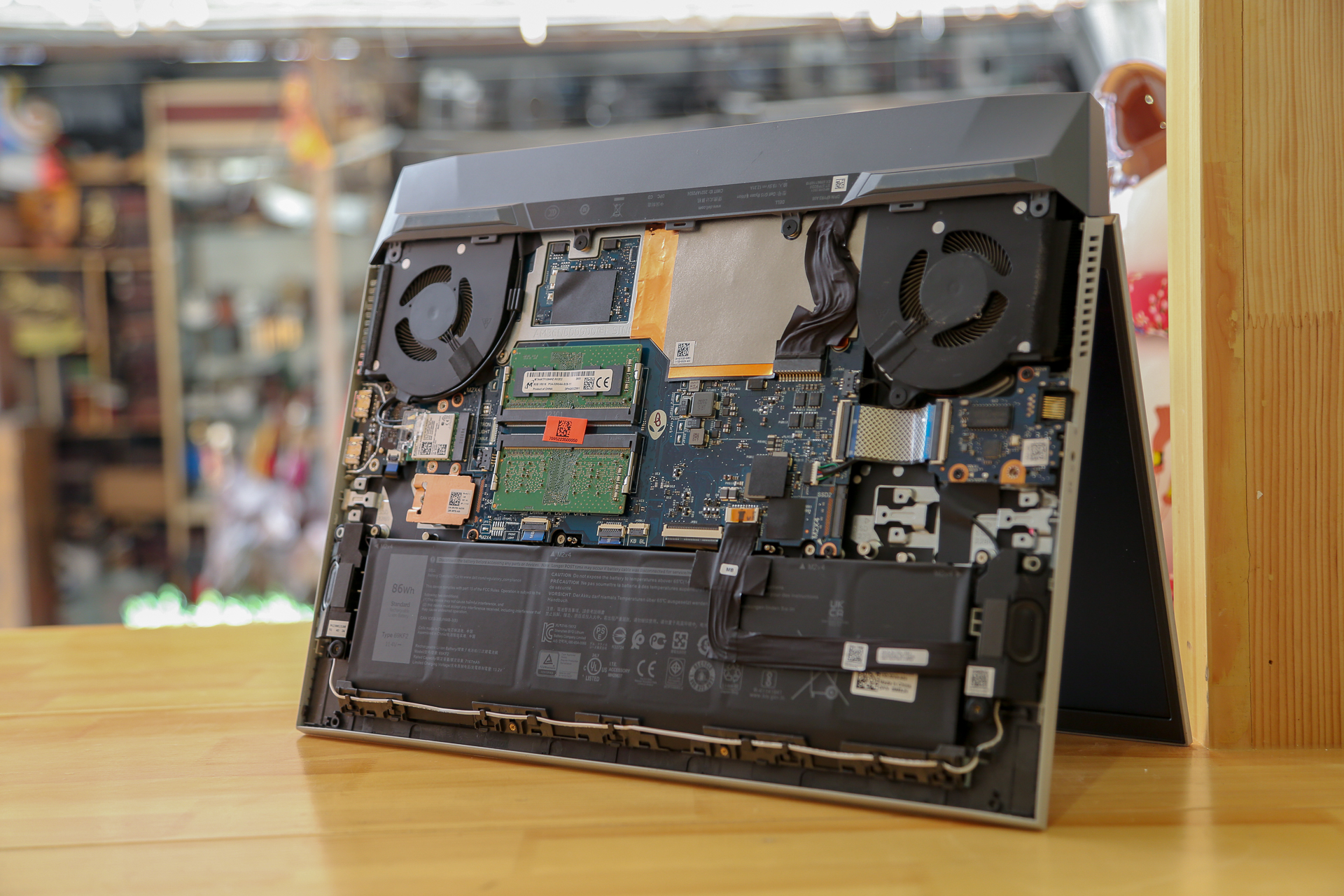 小外星人?不,全能本会更合适它:戴尔 g15评测分享