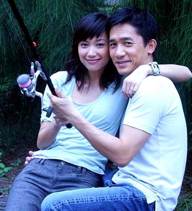"京圈魔女"徐静蕾,养王朔,捧吴亦凡,谈代孕,47岁还未婚