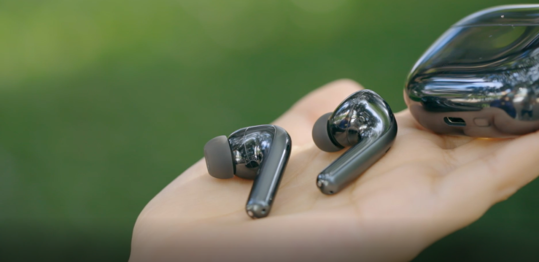 小米新一代旗舰降噪耳机flipbuds pro,到底好不好用?