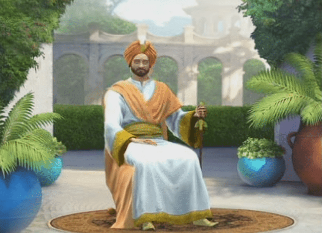 中世纪阿拉伯比西欧先进,在怛罗斯击败大唐,为何被十字军吊打?