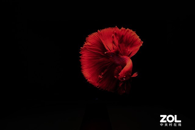 夏普B7系列电视评测