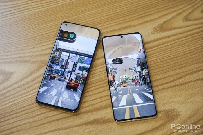 相机拉满之后表现如何小米11对比魅族18pro