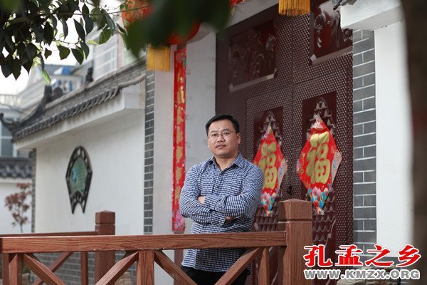 刘国明的书画印