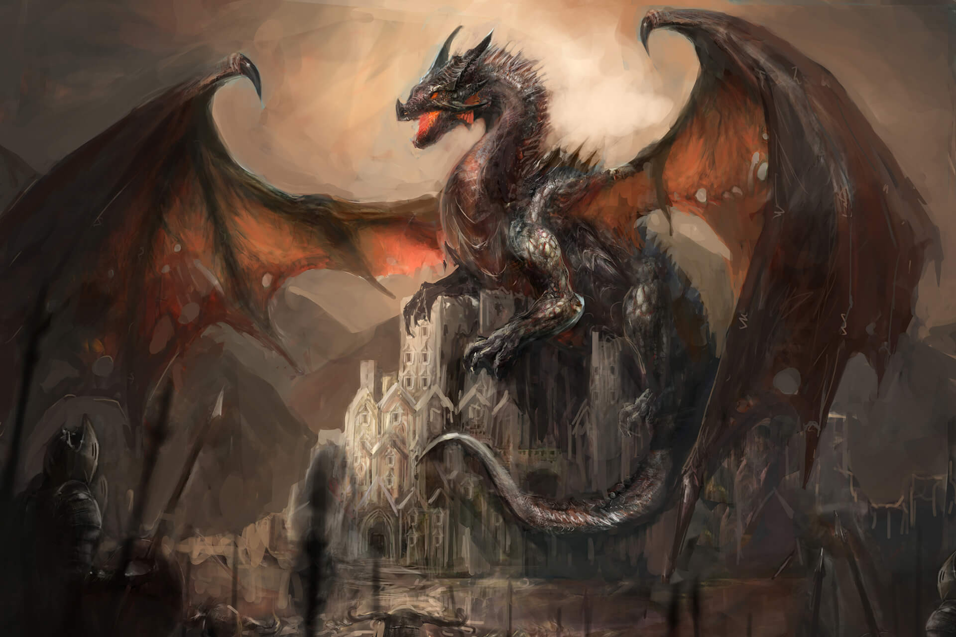 是否真实存在?地球上最像龙的生物是什么?__凤凰网